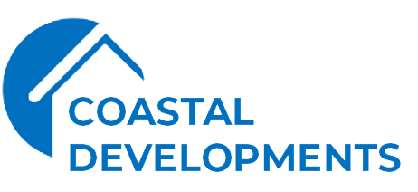 Coastal Developments Logo
